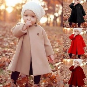 girls coat